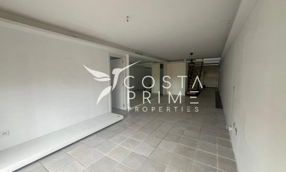 Resale - Townhouse / Semi - Alfas del Pí