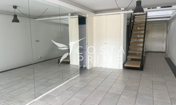 Resale - Townhouse / Semi - Alfas del Pí