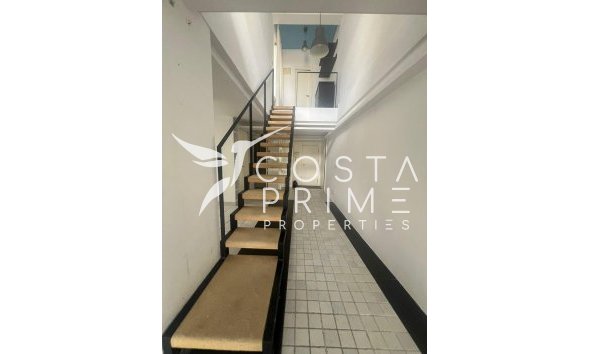 Resale - Townhouse / Semi - Alfas del Pí