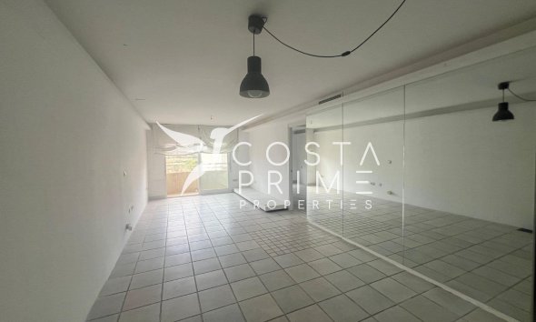 Resale - Townhouse / Semi - Alfas del Pí