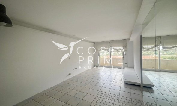 Resale - Townhouse / Semi - Alfas del Pí