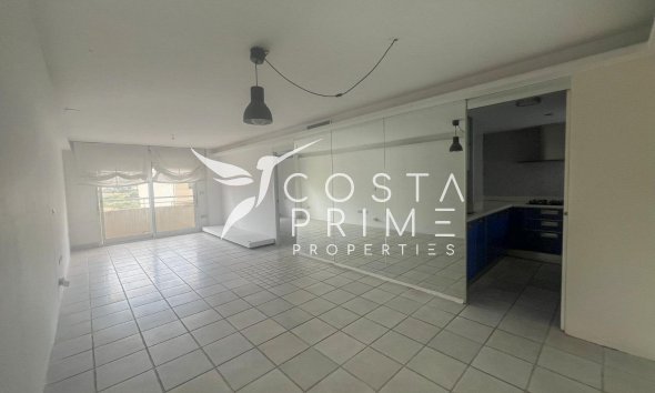 Resale - Townhouse / Semi - Alfas del Pí