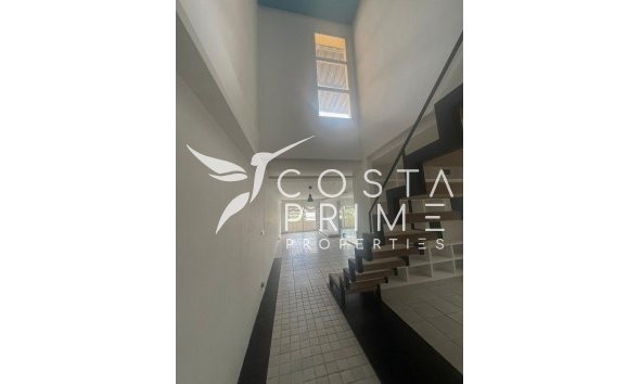 Resale - Townhouse / Semi - Alfas del Pí