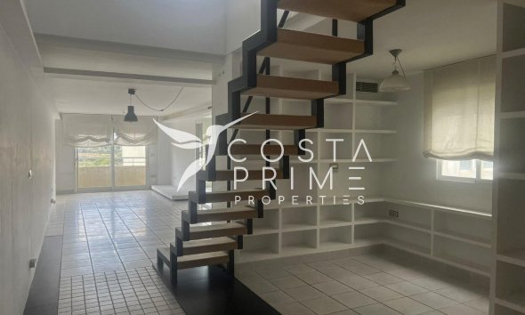 Resale - Townhouse / Semi - Alfas del Pí