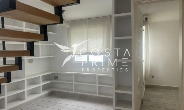 Resale - Townhouse / Semi - Alfas del Pí