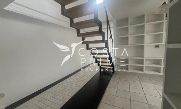 Resale - Townhouse / Semi - Alfas del Pí