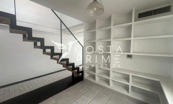 Resale - Townhouse / Semi - Alfas del Pí