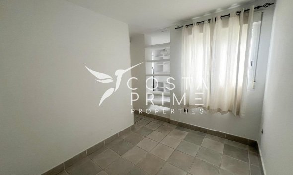 Resale - Townhouse / Semi - Alfas del Pí