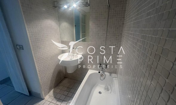 Resale - Townhouse / Semi - Alfas del Pí