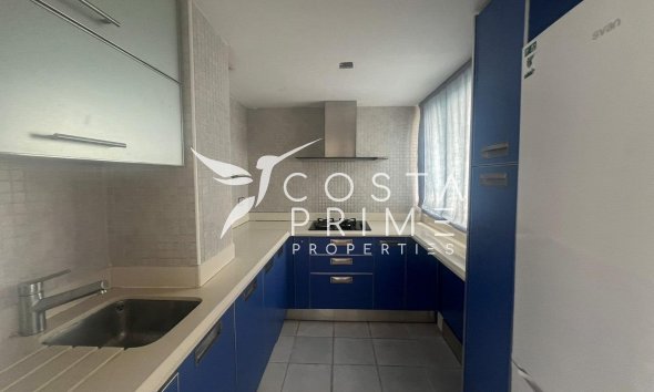 Resale - Townhouse / Semi - Alfas del Pí