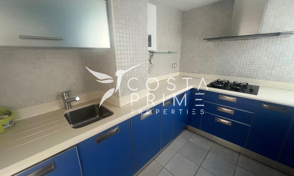 Resale - Townhouse / Semi - Alfas del Pí