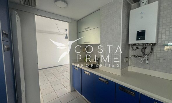 Resale - Townhouse / Semi - Alfas del Pí