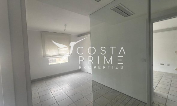 Resale - Townhouse / Semi - Alfas del Pí