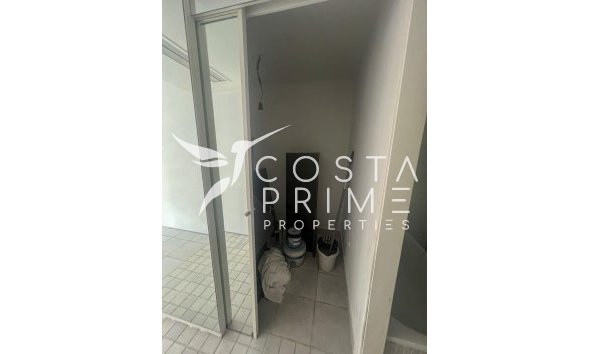 Resale - Townhouse / Semi - Alfas del Pí