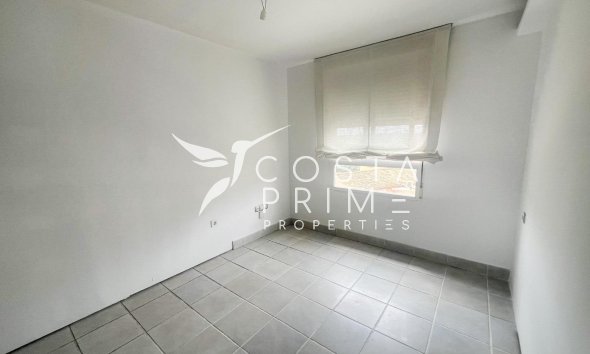 Resale - Townhouse / Semi - Alfas del Pí