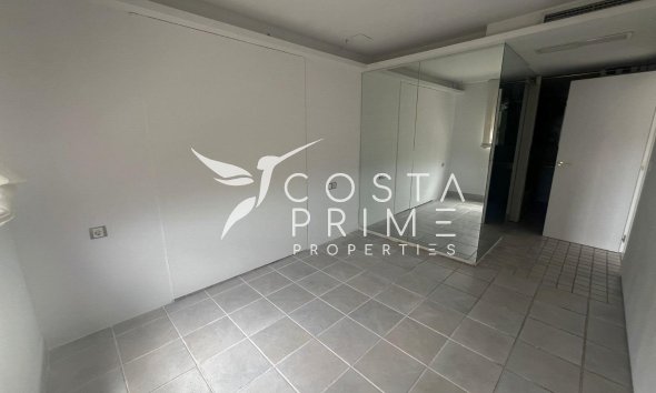 Resale - Townhouse / Semi - Alfas del Pí