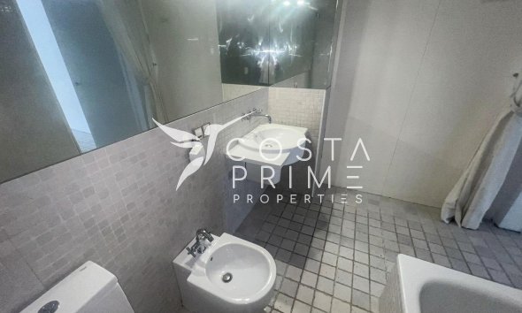 Resale - Townhouse / Semi - Alfas del Pí