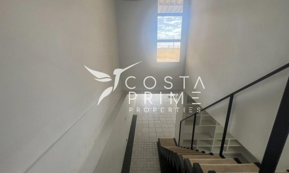 Resale - Townhouse / Semi - Alfas del Pí