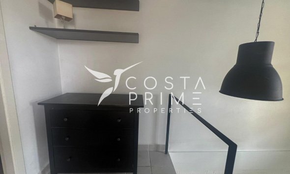 Resale - Townhouse / Semi - Alfas del Pí