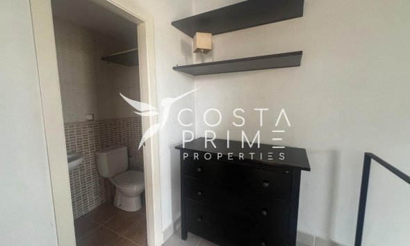 Resale - Townhouse / Semi - Alfas del Pí