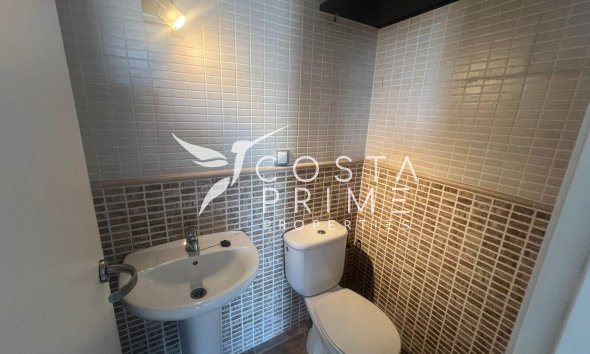 Resale - Townhouse / Semi - Alfas del Pí