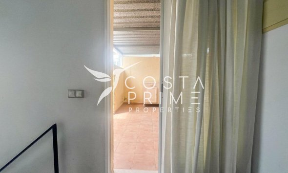 Resale - Townhouse / Semi - Alfas del Pí