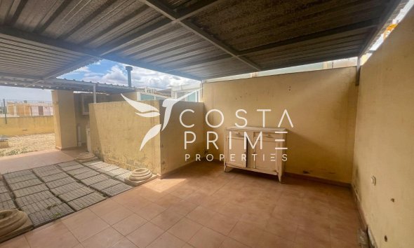 Resale - Townhouse / Semi - Alfas del Pí