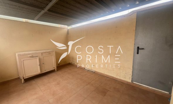 Resale - Townhouse / Semi - Alfas del Pí