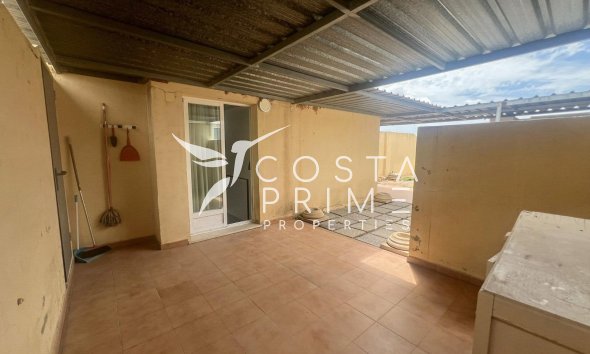 Resale - Townhouse / Semi - Alfas del Pí