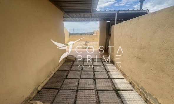 Resale - Townhouse / Semi - Alfas del Pí