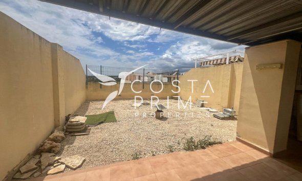 Resale - Townhouse / Semi - Alfas del Pí