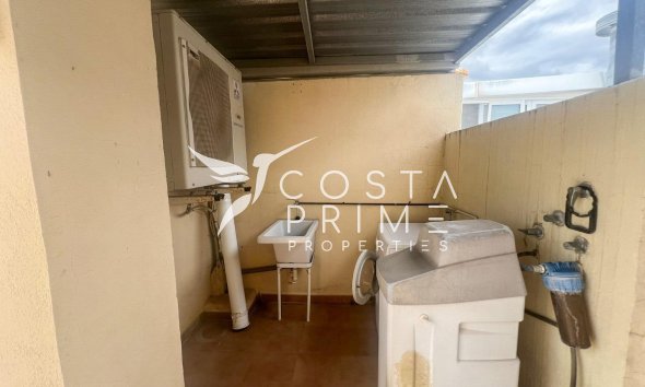 Resale - Townhouse / Semi - Alfas del Pí