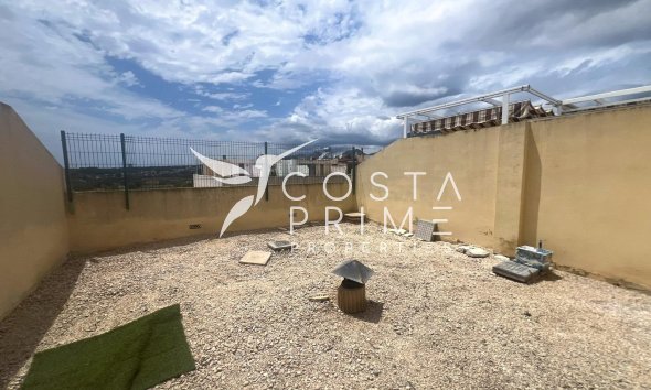 Resale - Townhouse / Semi - Alfas del Pí