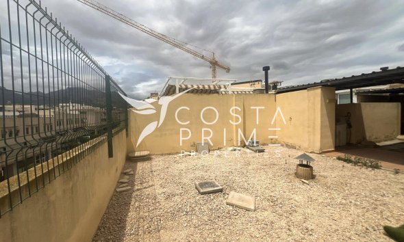 Resale - Townhouse / Semi - Alfas del Pí