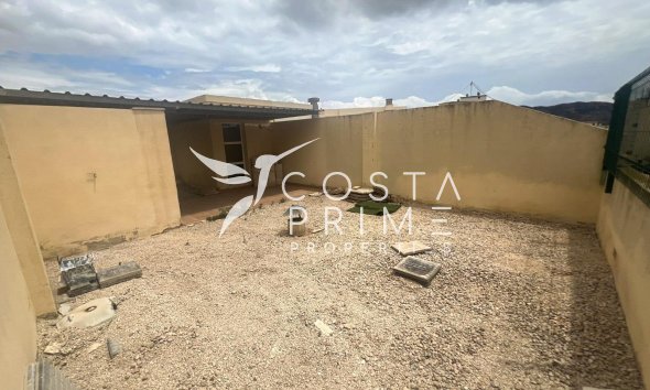 Resale - Townhouse / Semi - Alfas del Pí