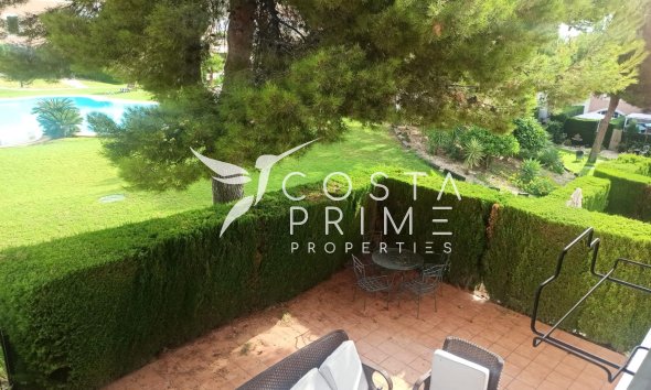 Resale - Townhouse / Semi - Finestrat