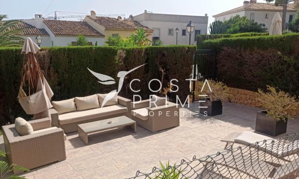 Resale - Townhouse / Semi - Finestrat