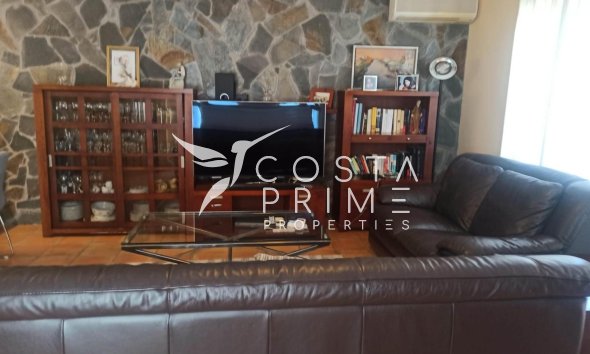 Resale - Townhouse / Semi - Finestrat