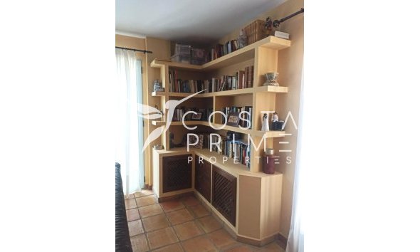 Resale - Townhouse / Semi - Finestrat