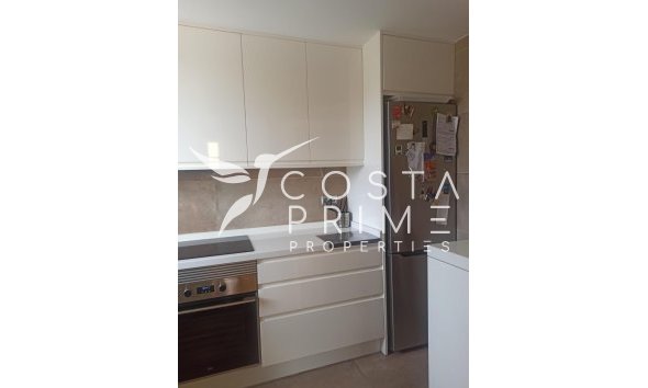 Resale - Townhouse / Semi - Finestrat