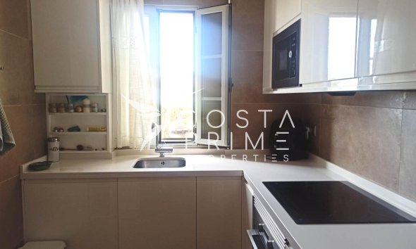 Resale - Townhouse / Semi - Finestrat