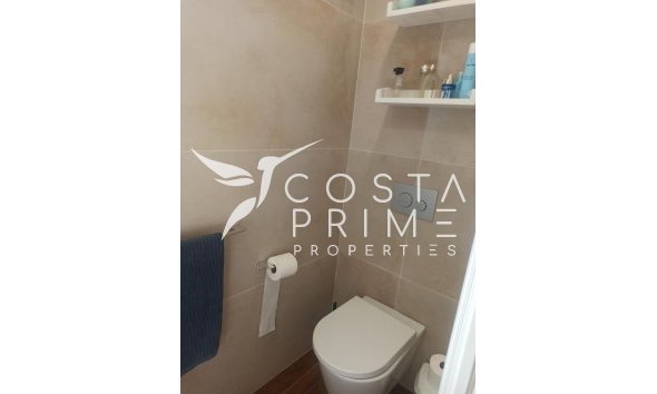 Resale - Townhouse / Semi - Finestrat