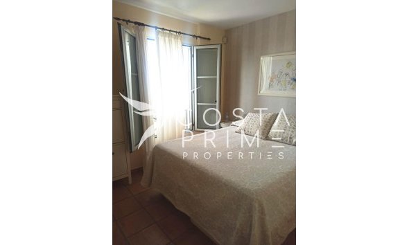 Resale - Townhouse / Semi - Finestrat