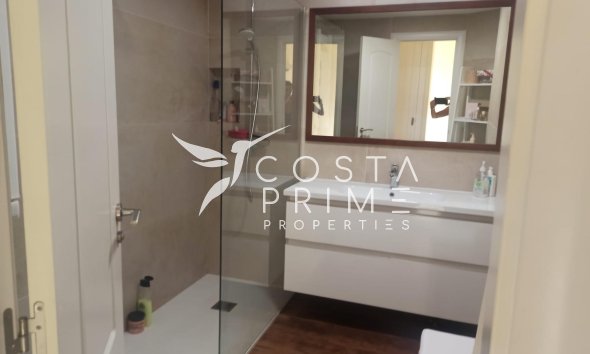 Resale - Townhouse / Semi - Finestrat