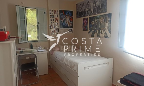 Resale - Townhouse / Semi - Finestrat