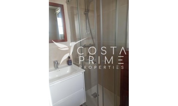 Resale - Townhouse / Semi - Finestrat