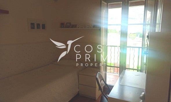 Resale - Townhouse / Semi - Finestrat