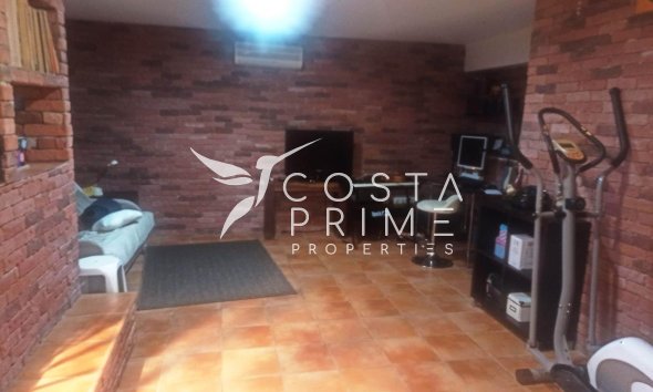 Resale - Townhouse / Semi - Finestrat