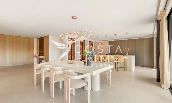 Új építésű - Villa  - Marbella