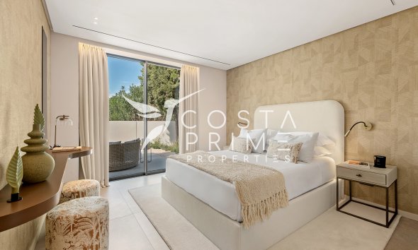 Új építésű - Villa  - Marbella